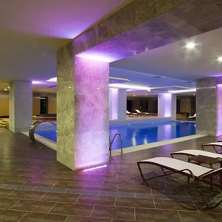 Hotel The Green Park Pendik 5*