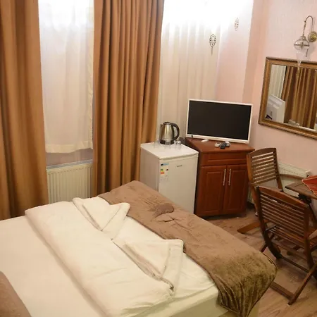 Kaftan Hotel Istambul