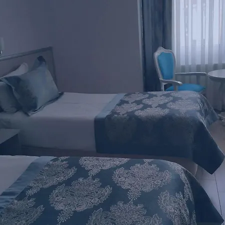 Hotel Elite Marmara Gungoren Istanbul