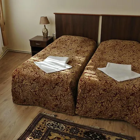Emirhan Hotel, Sultanahmet Отель типа 