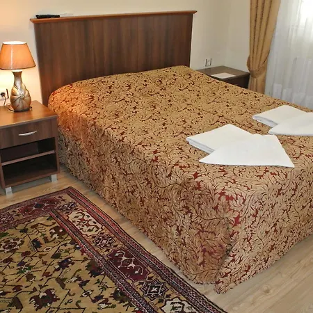 Emirhan Hotel, Sultanahmet Стамбул