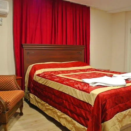 Emirhan Hotel, Sultanahmet 3* Стамбул