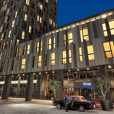 Hotel The G Provincia di Istanbul