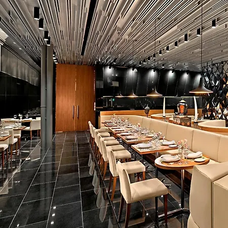The G Hotel 5*