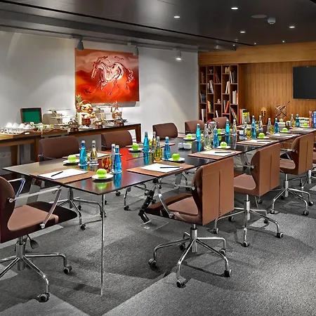 Hotel The G Provincia di Istanbul
