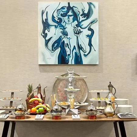 The G Hotel 5*