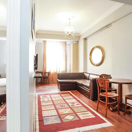 Sheriff Royal 2* Estambul