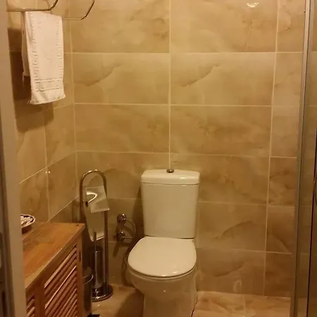 Aparthotel Safran Istanbul