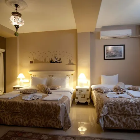 Safran 3*