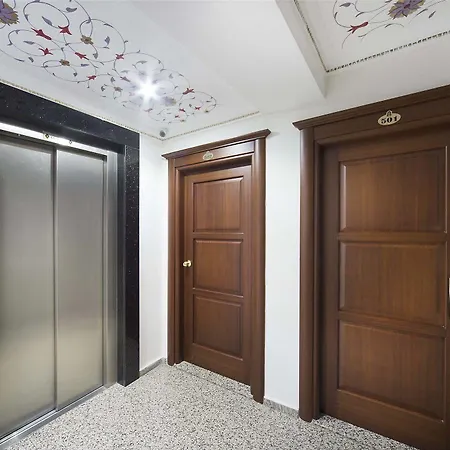 Hotel World Heritage Istanbul