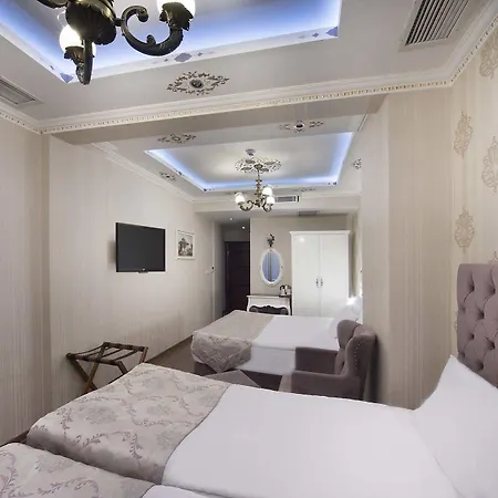 World Heritage 3* Istanbul
