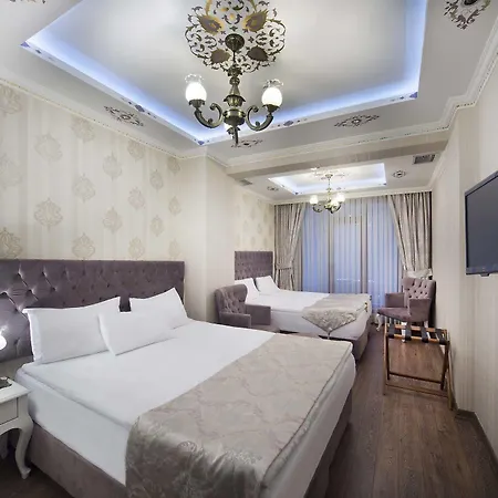 World Heritage Hotel 3*