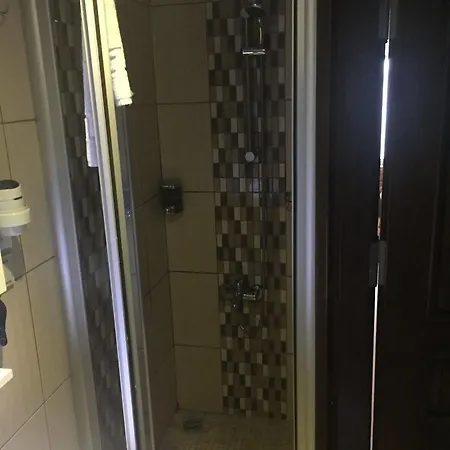 酒店 苏丹皇宫酒店 伊斯坦布尔
