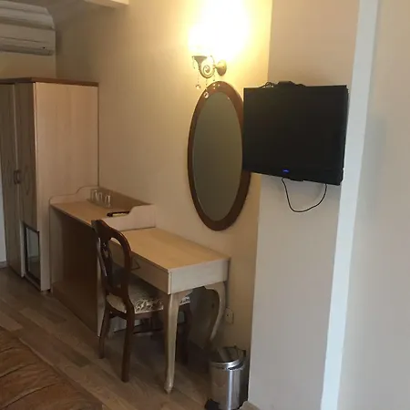 苏丹皇宫酒店 伊斯坦布尔