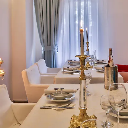 Otel Bellezza Ortakoy