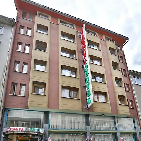 Hotel Sidonya