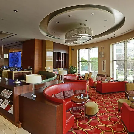 Hotel Marriott