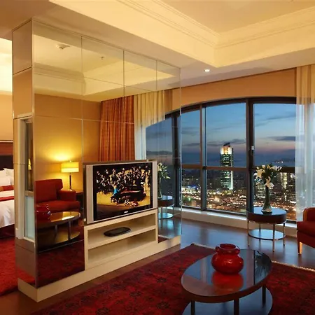 Hotel Marriott