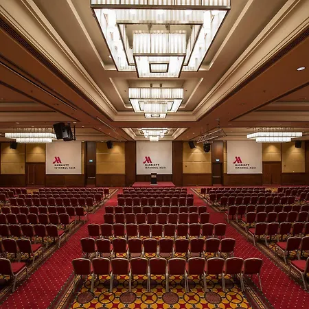 Marriott Istambul