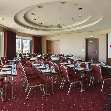 Marriott Istambul