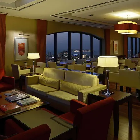 Hotel Marriott 5*