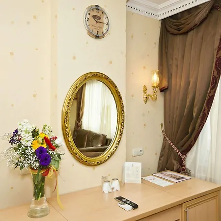 Kupeli Hotel 3*