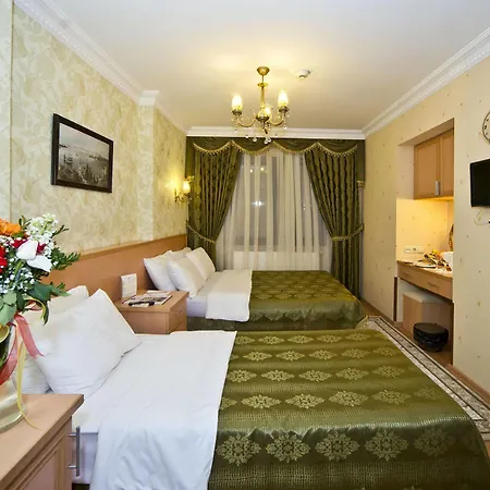 Hotel Kupeli 3*