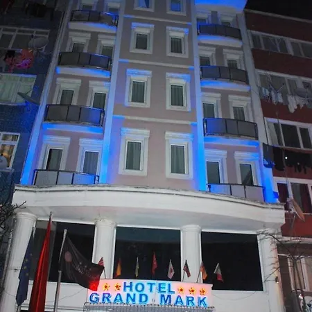 Grand Otel İstanbul