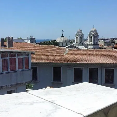 Grand 3* İstanbul