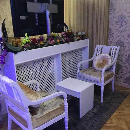 Otel Grand İstanbul