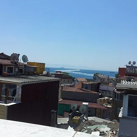 Grand Otel İstanbul