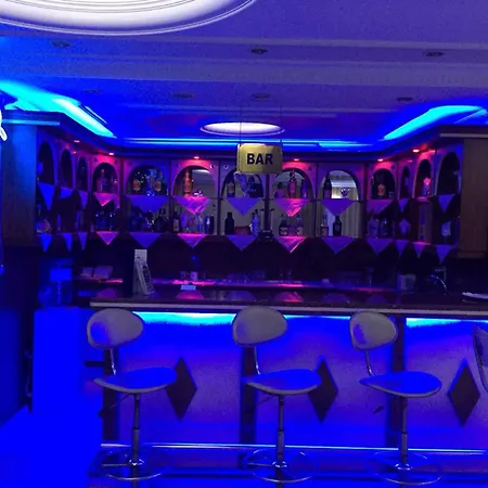 Otel Grand İstanbul