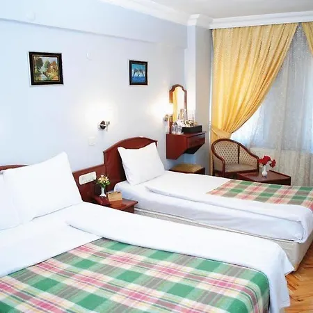 Grand Otel İstanbul