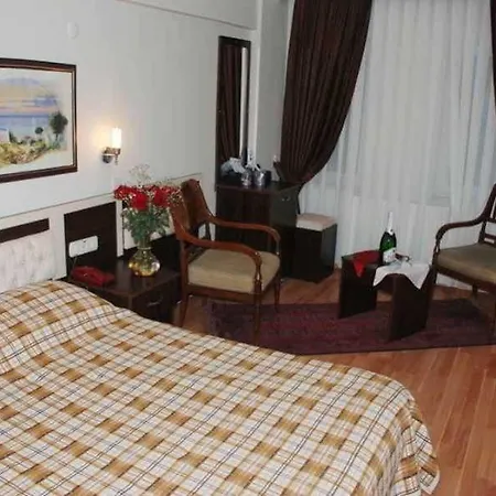 Grand 3* İstanbul