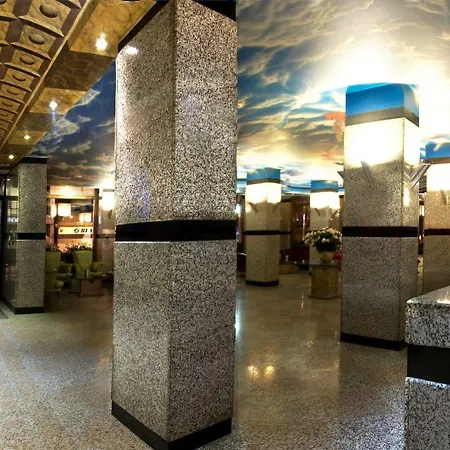 Buyuk Keban 3* Istanbul