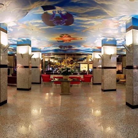 Buyuk Keban 3* Istanbul