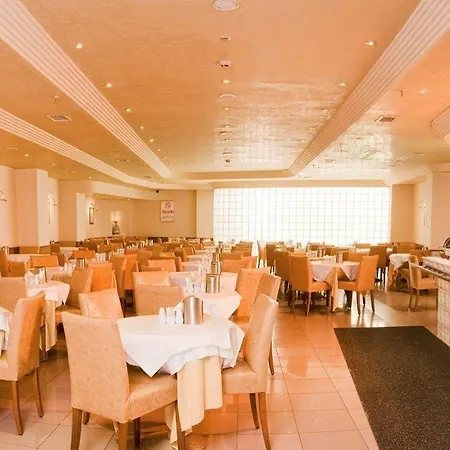 Hotel Buyuk Keban Istanbul