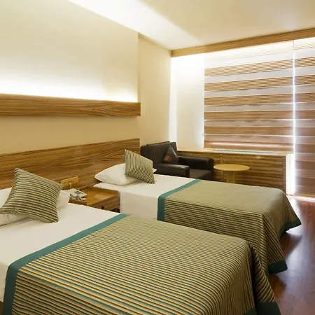 Hotel Buyuk Keban 3*