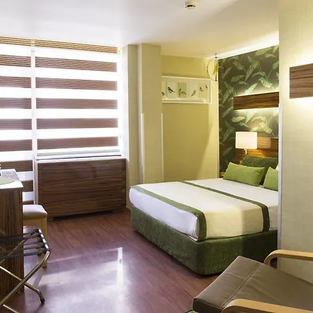 Hotel Buyuk Keban Istanbul