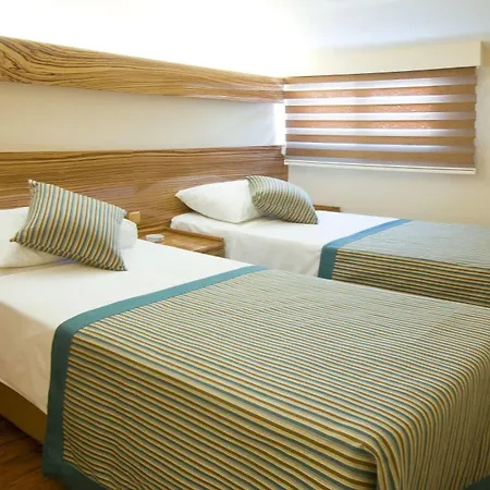 Buyuk Keban 3* Istanbul