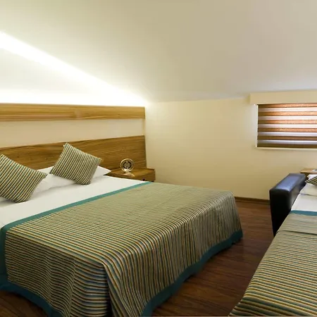 Buyuk Keban Hotel