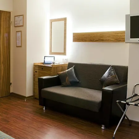Hotel Buyuk Keban