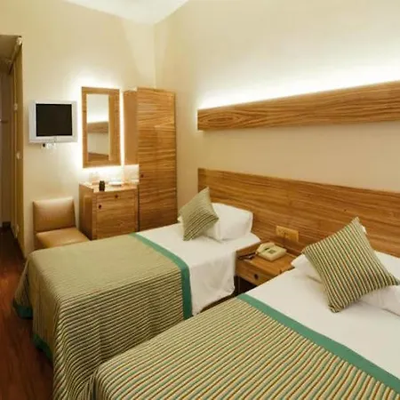 Hotel Buyuk Keban