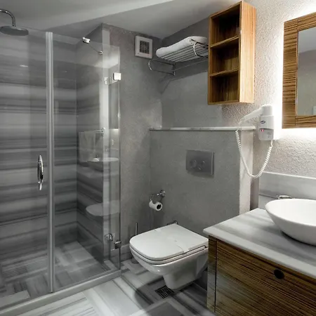 Buyuk Keban 3*