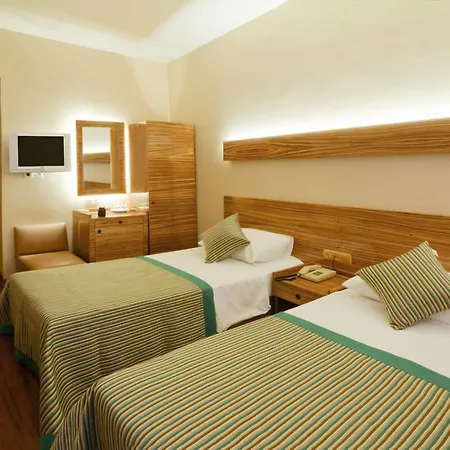 Buyuk Keban Hotel 3*