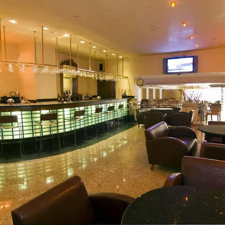 Buyuk Keban Hotel