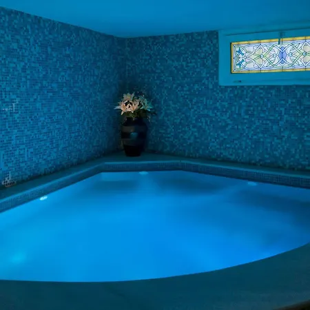 Hotel Buyuk Keban 3*