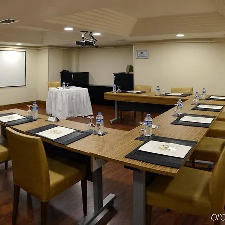 Hotel Buyuk Keban 3*