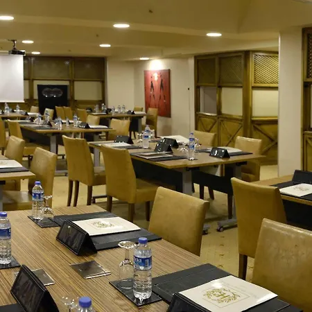 Buyuk Keban Hotel