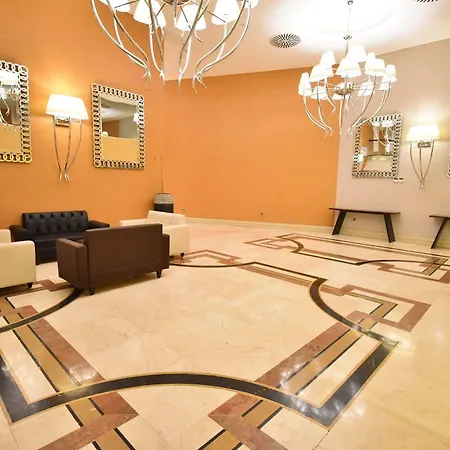Gonen 5* Istanbul